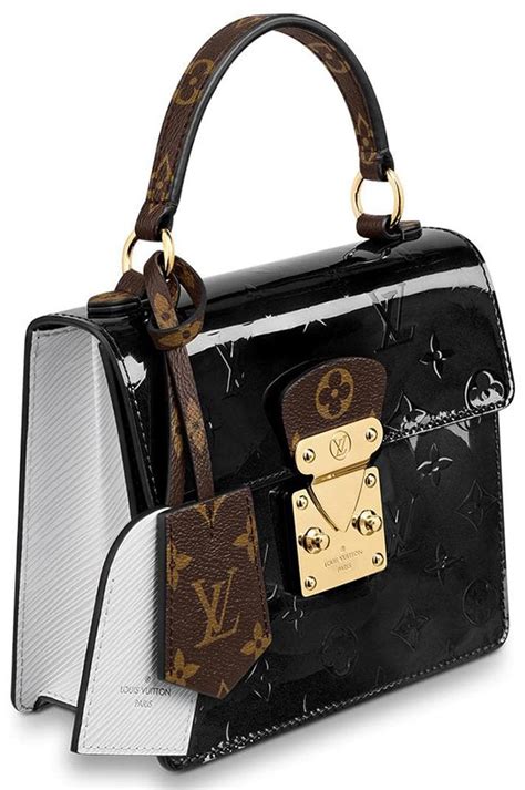 louis vuitton spring street bag|louis vuitton spring street chain.